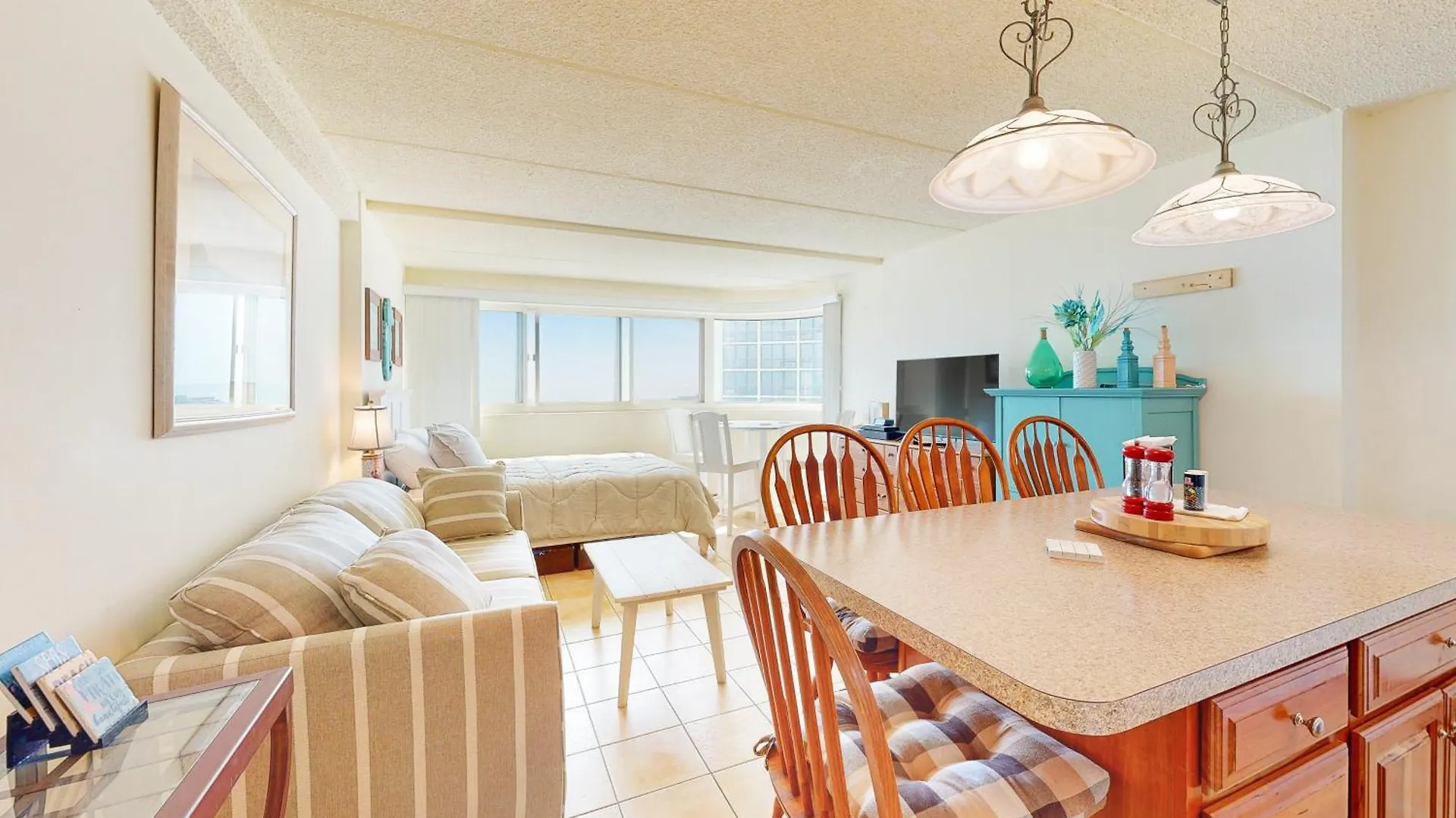 Atlantis 302 Hotel Ocean City United States